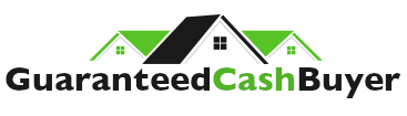 Homes For Fast Cash Logo